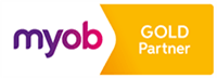 MYOB Gold Partner