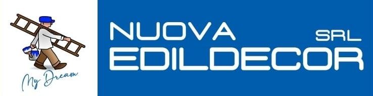 logo nuova edildecor
