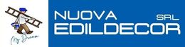 logo nuova edildecor