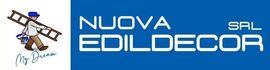 logo nuova edildecor