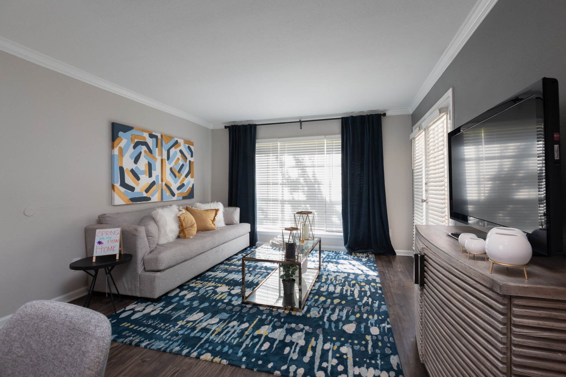 McAlister Apartments in Webster, TX