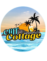 cliff cottage
