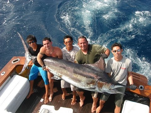 fishing trips can be booked by our reception
