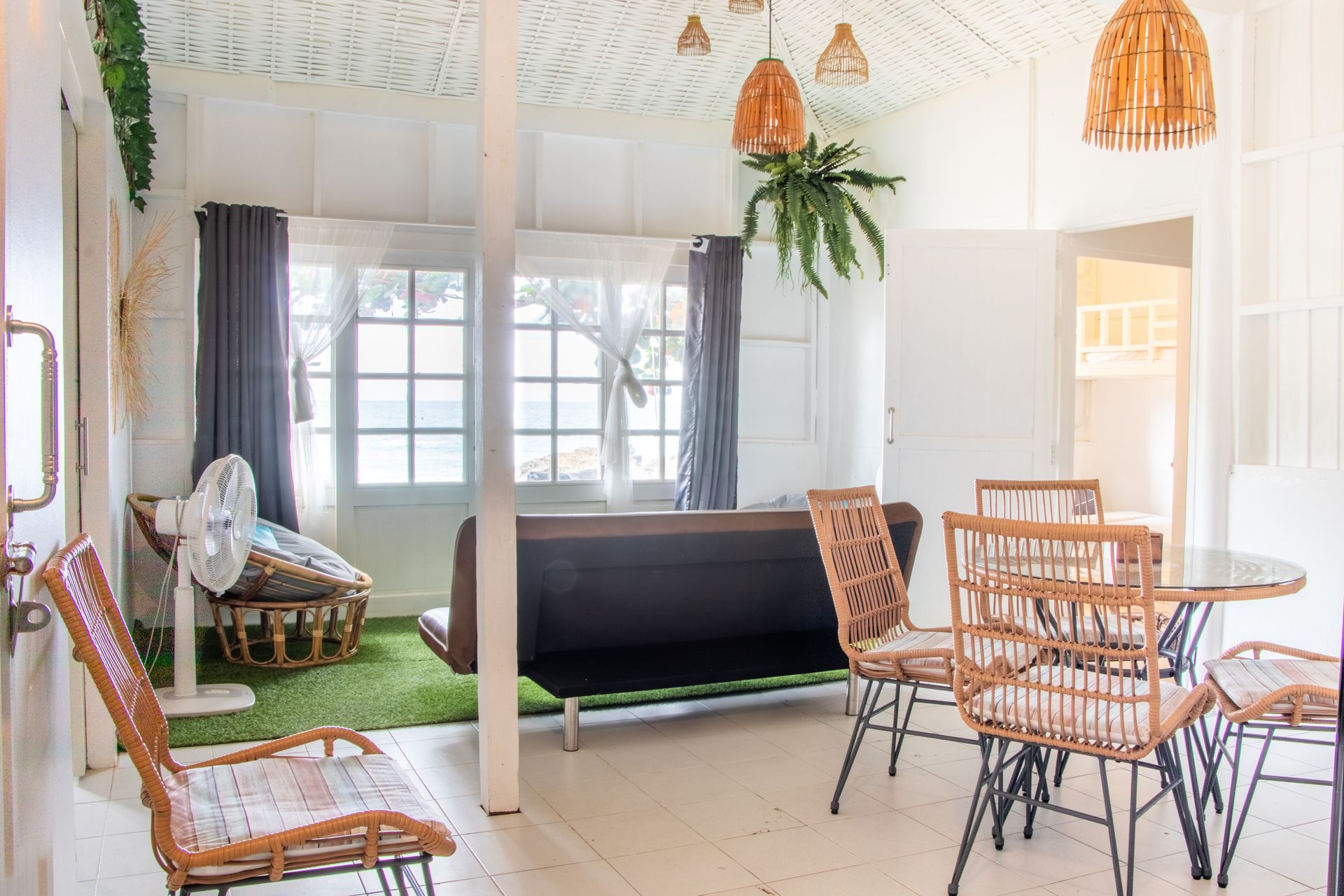 relaxing living room in our familyroom, 