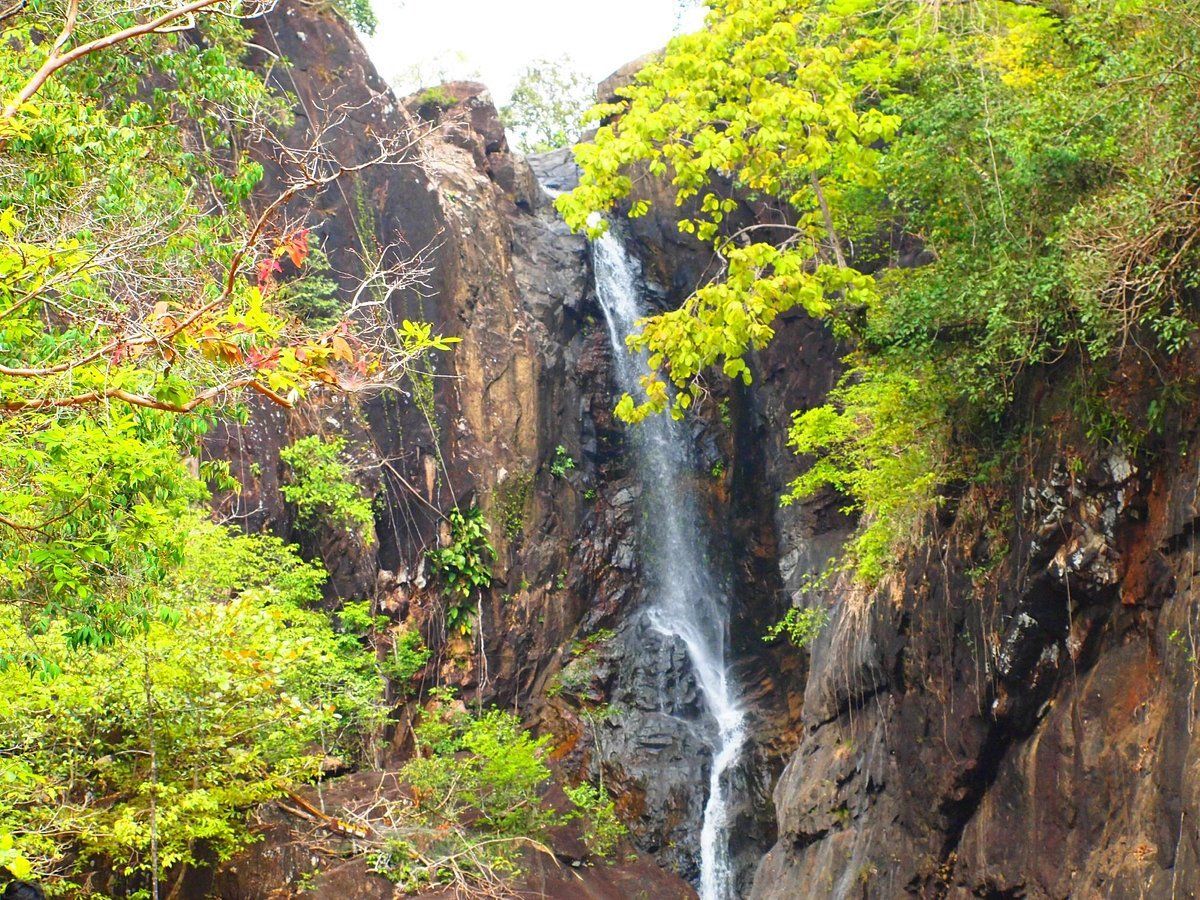 koh chang activities