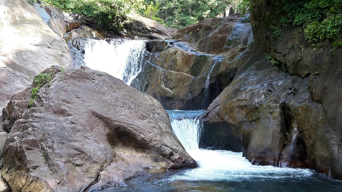 koh chang activities