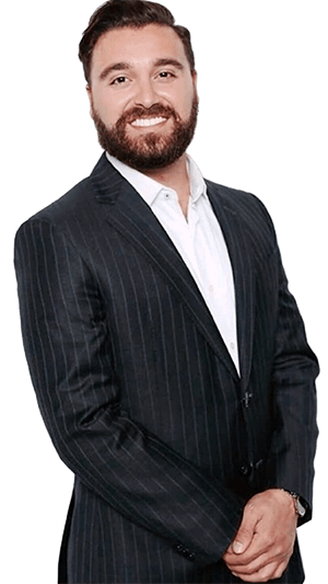 Attorney Aria Fadakar