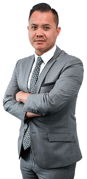 Attorney Timothy Tran