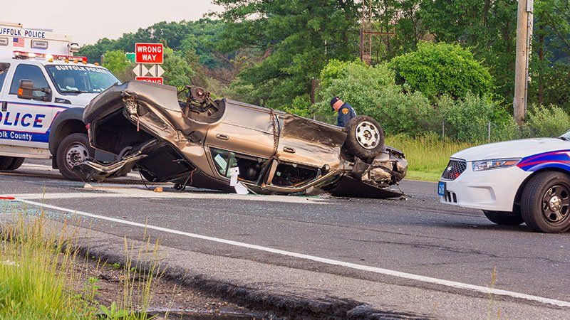 Car Accidents