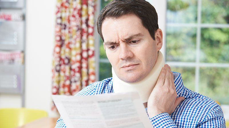 Personal Injury