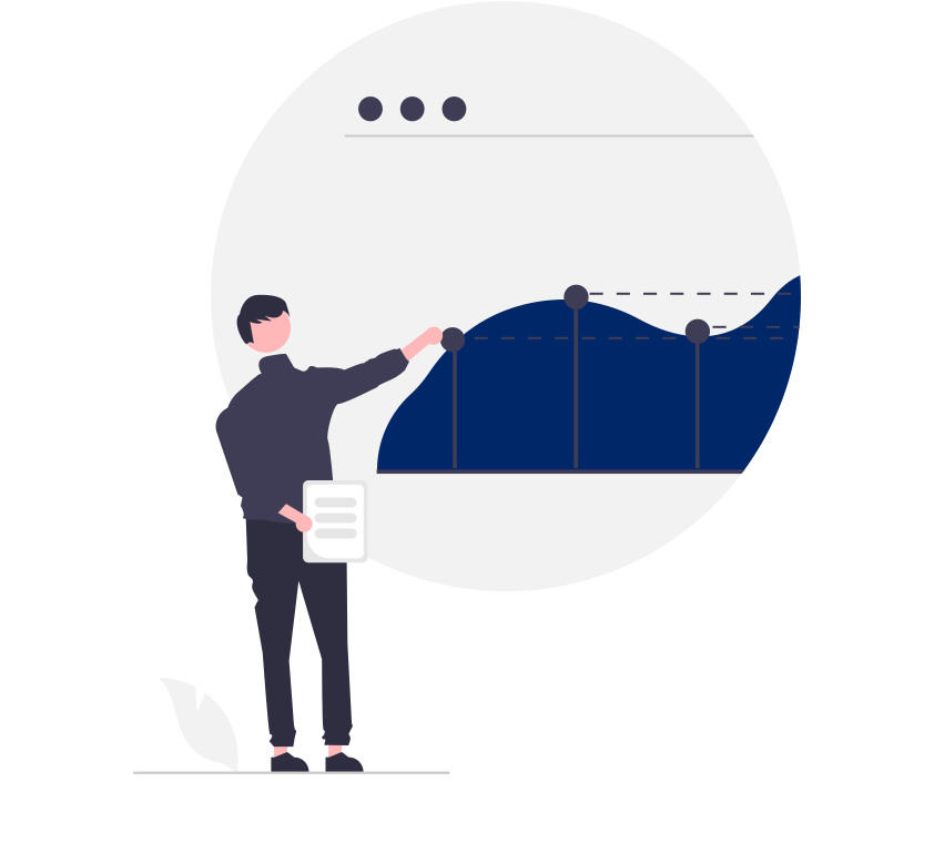 Revenue account management marketing