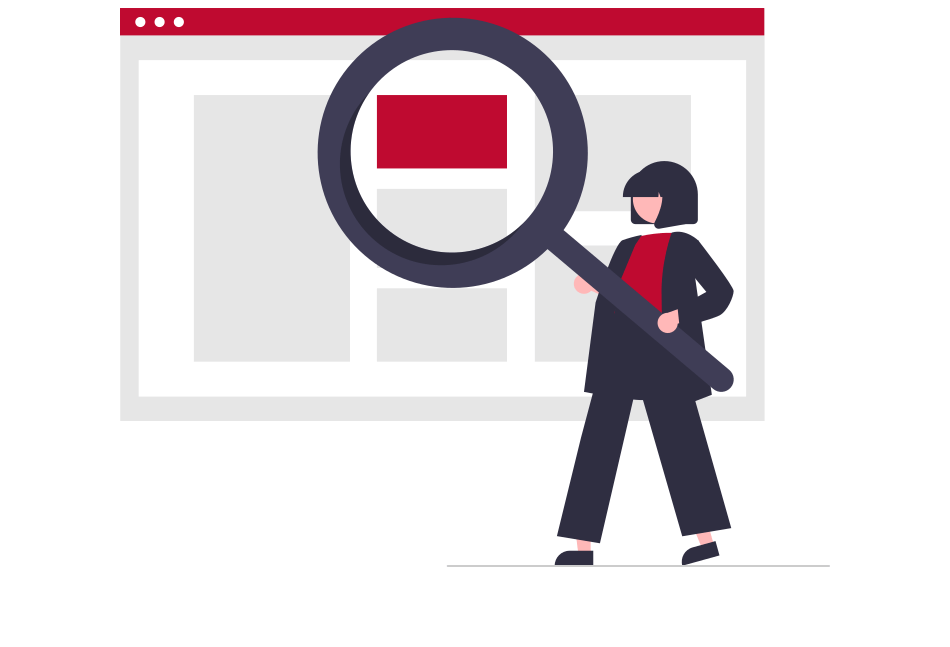 web search website service