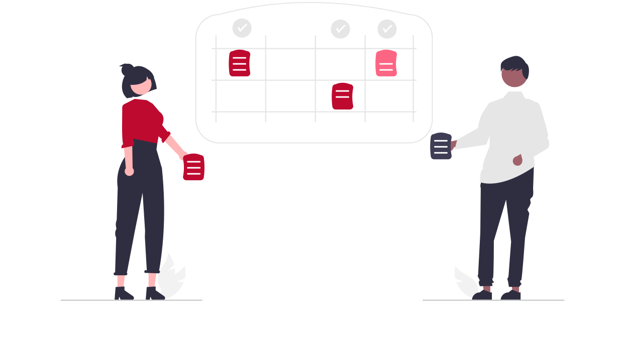 agency lead generation solution