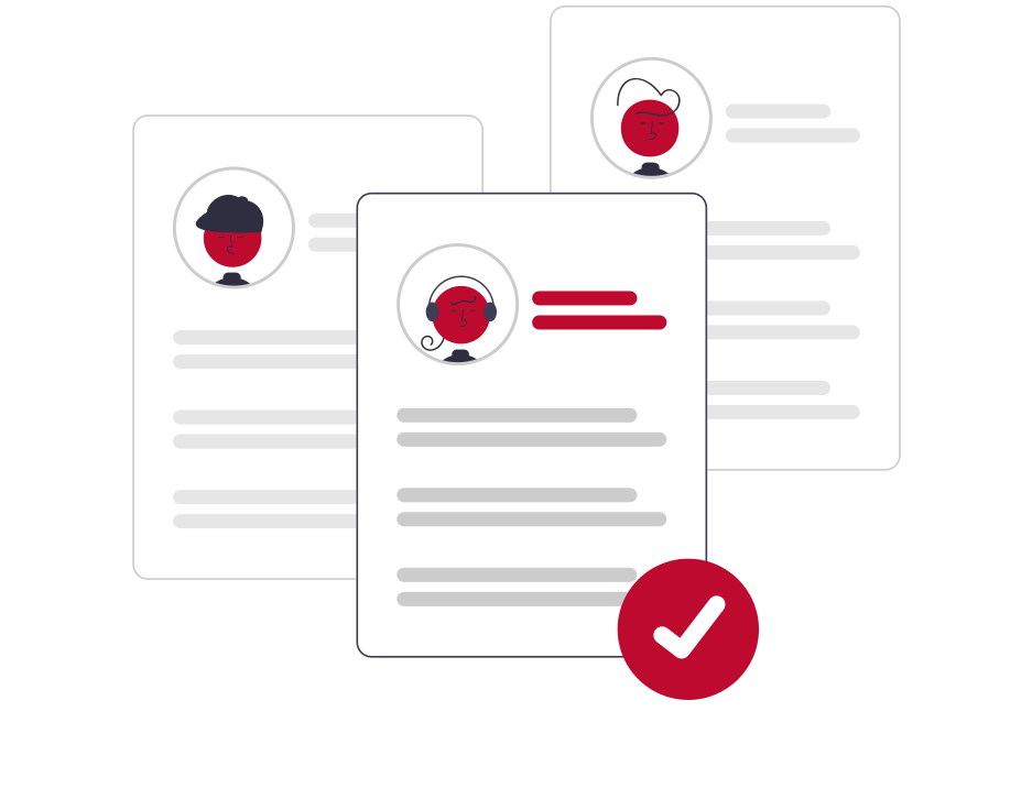 hiring marketing agency small business