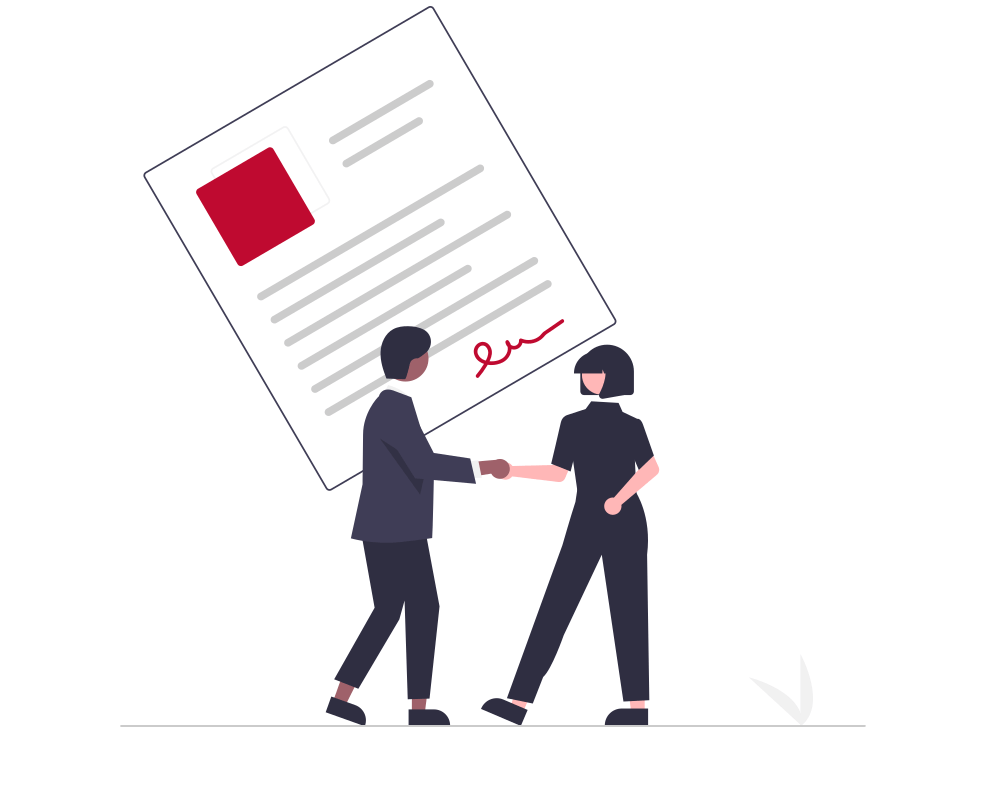 lead generation agency agreement
