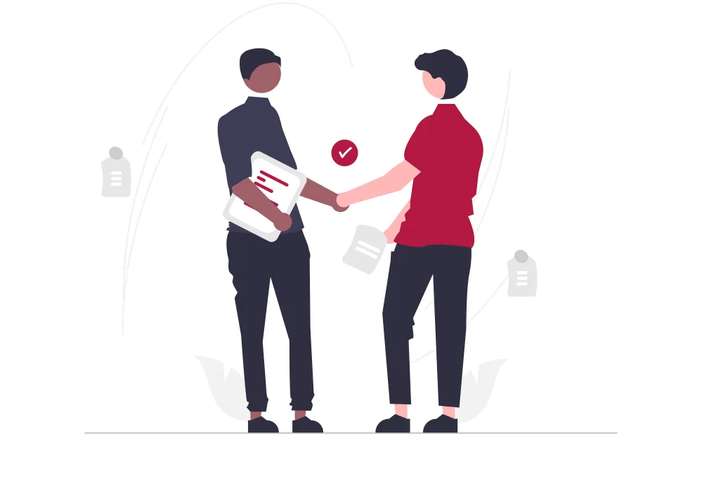 get customers digital marketing services