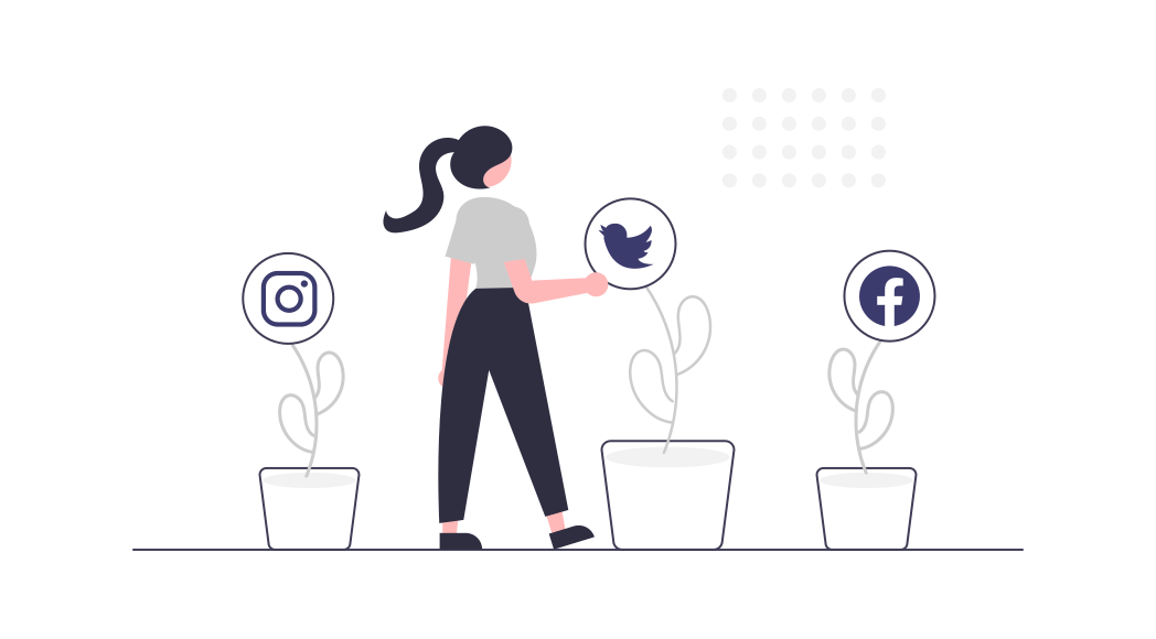 social media digital marketing services
