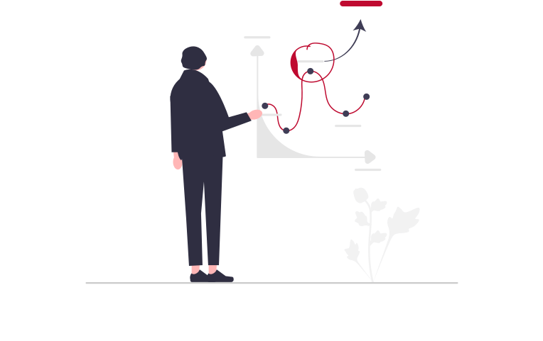 marketing agency small business Financial data
