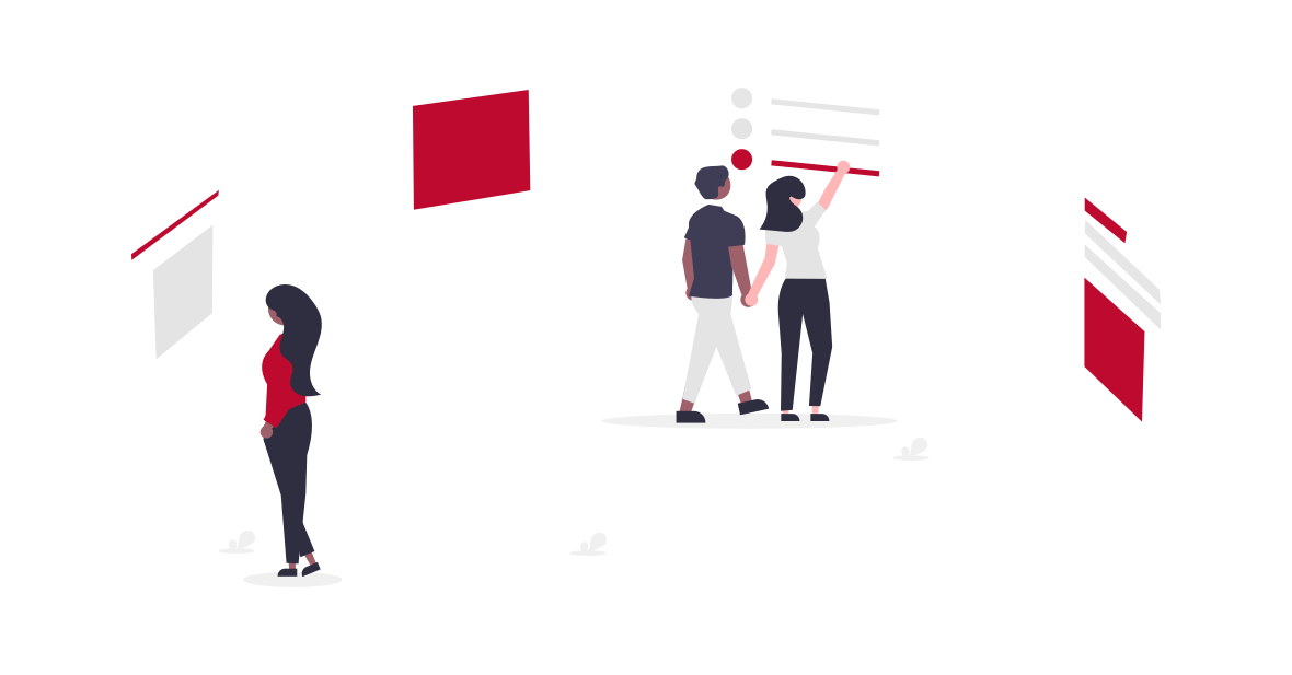 product tour website services