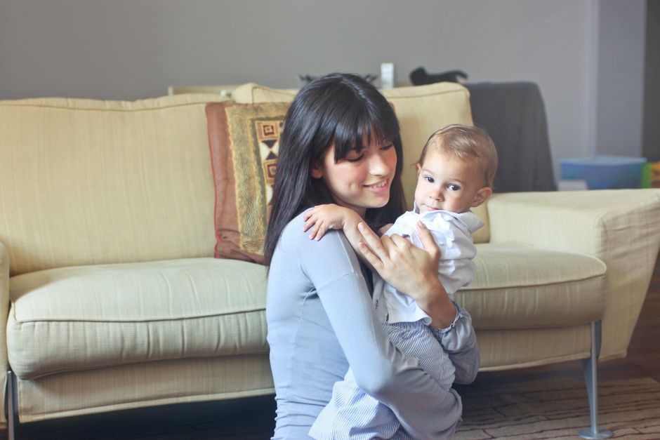 Live-In Nanny vs. Live-Out Nanny