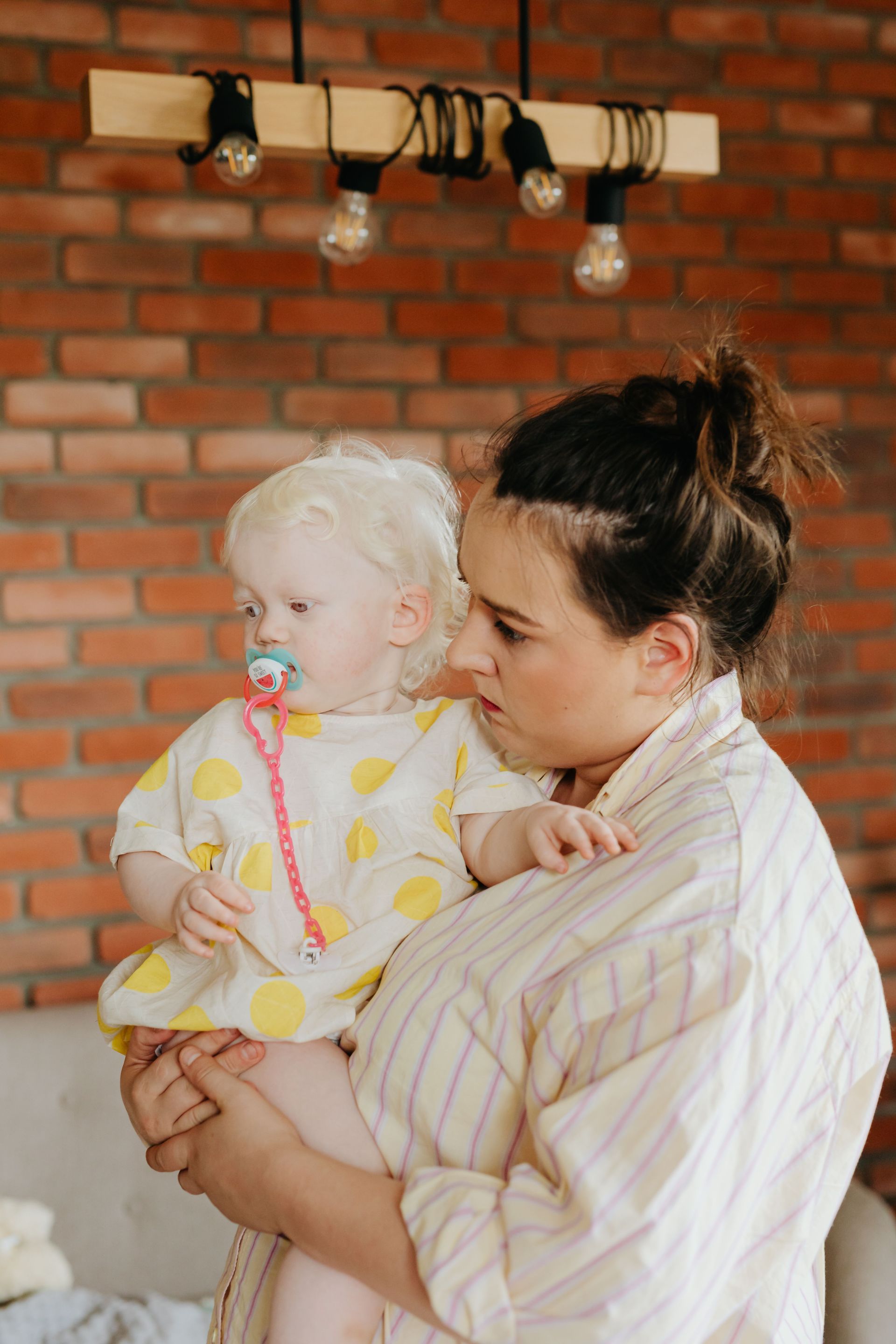 nanny red flags