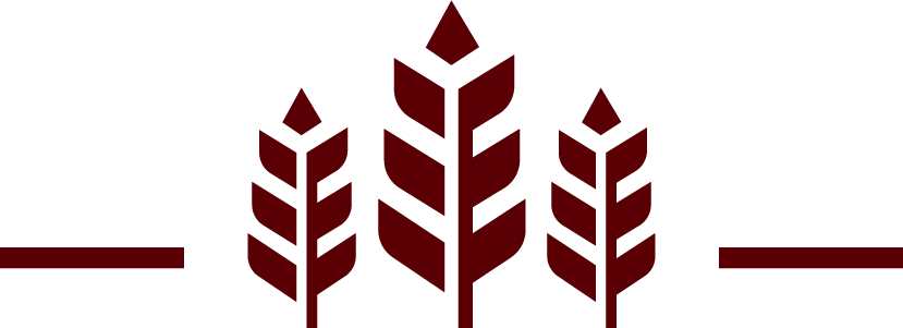 Dorroughby Stockfeeds Icon of wheat stalks