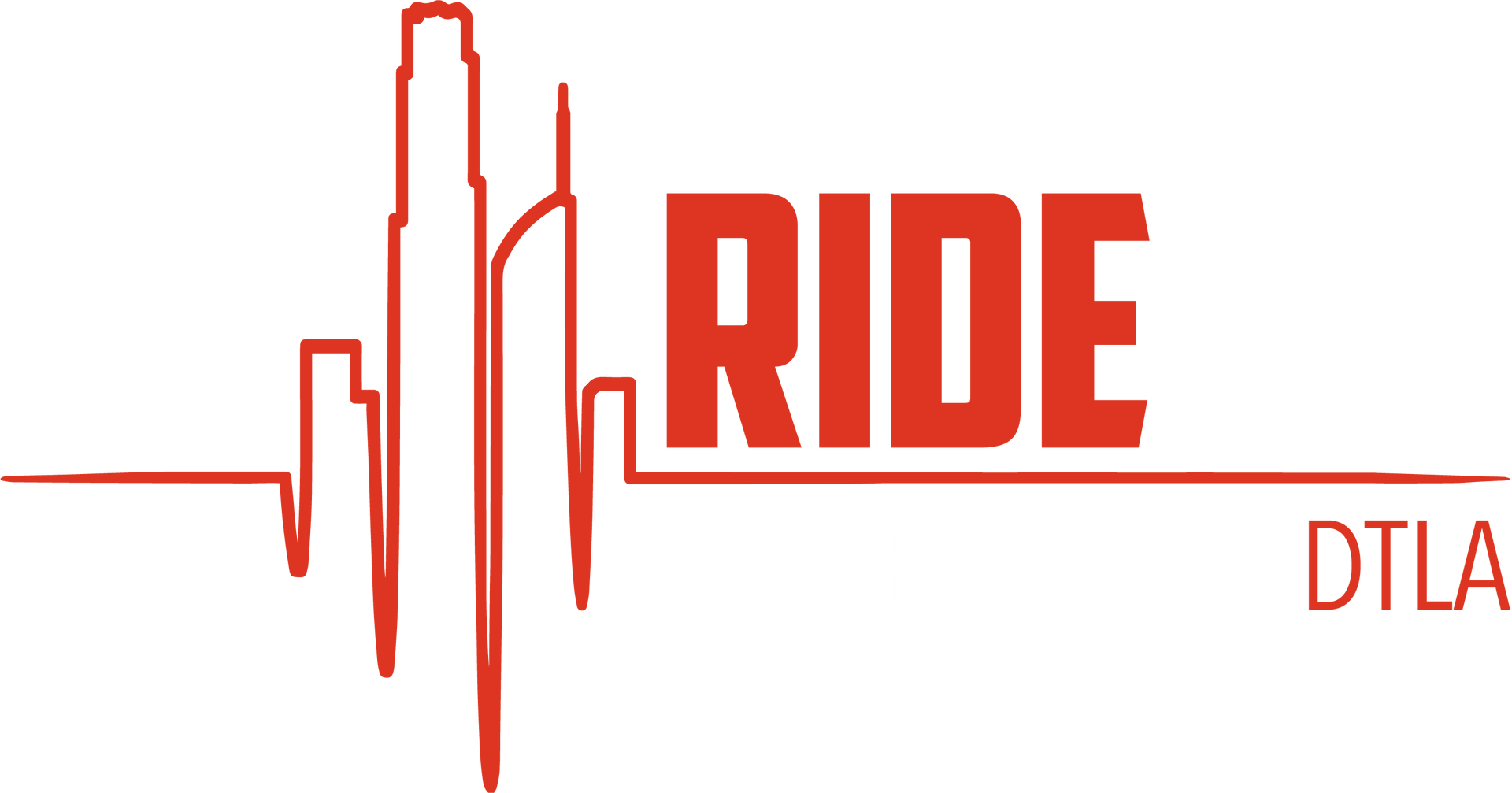 Ride213 logo DTLA