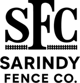 Sarindy Fence Company LLC logo