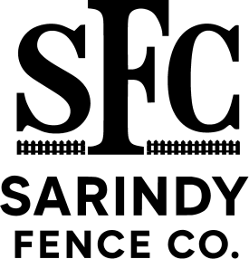 Sarindy Fence Company LLC logo