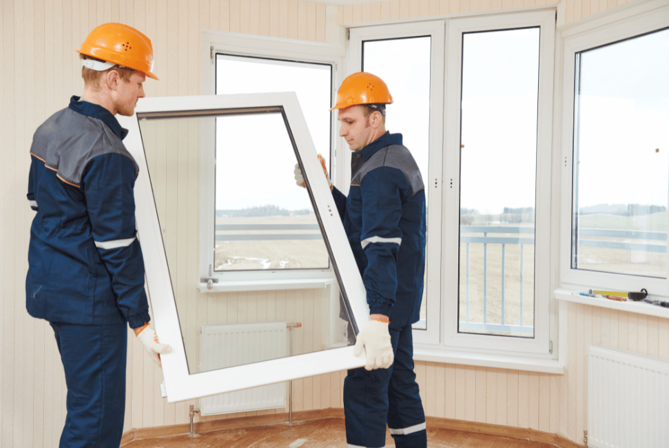 window repair jersey city