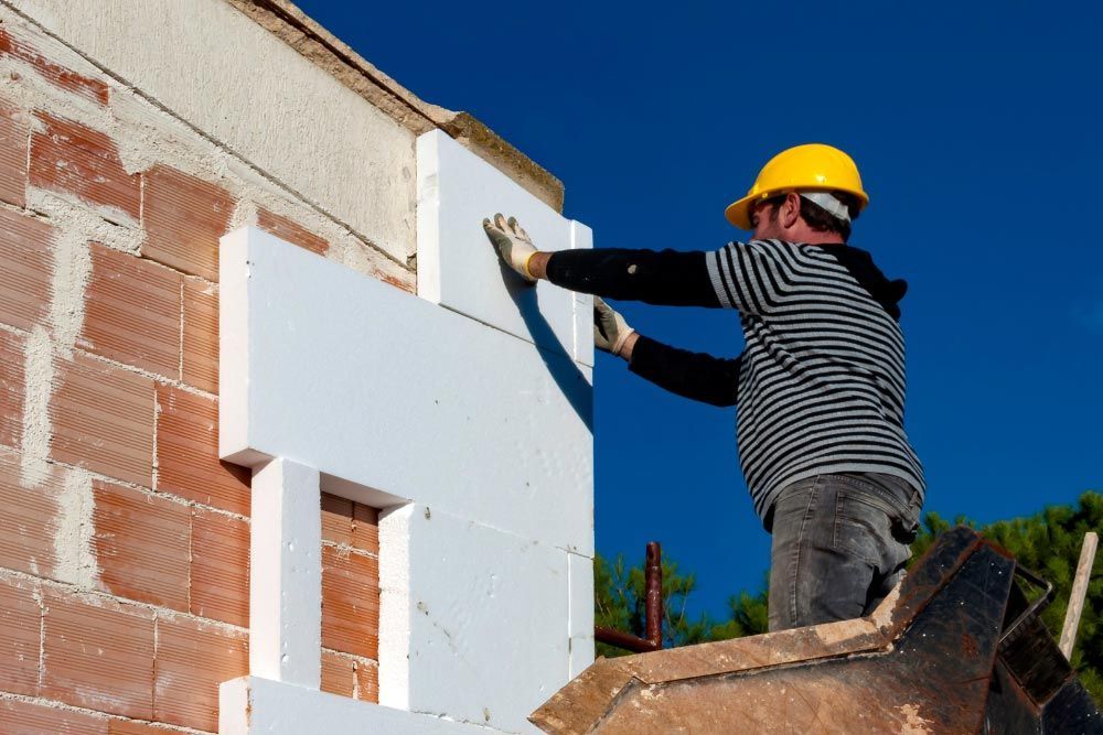 Commercial Insulation in Broomfield, CO