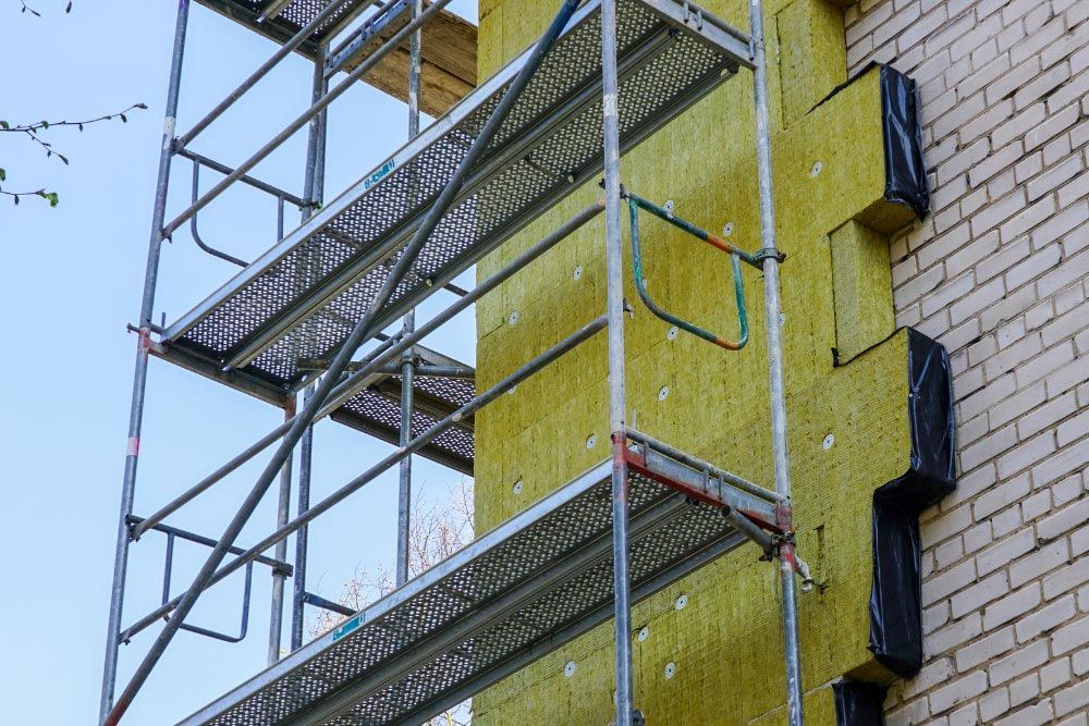 Commercial Insulation in Westminster, CO
