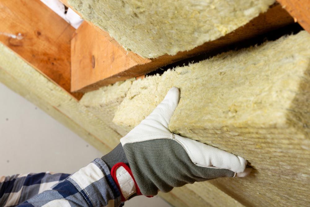 Crawlspace Insulation in Arvada, CO