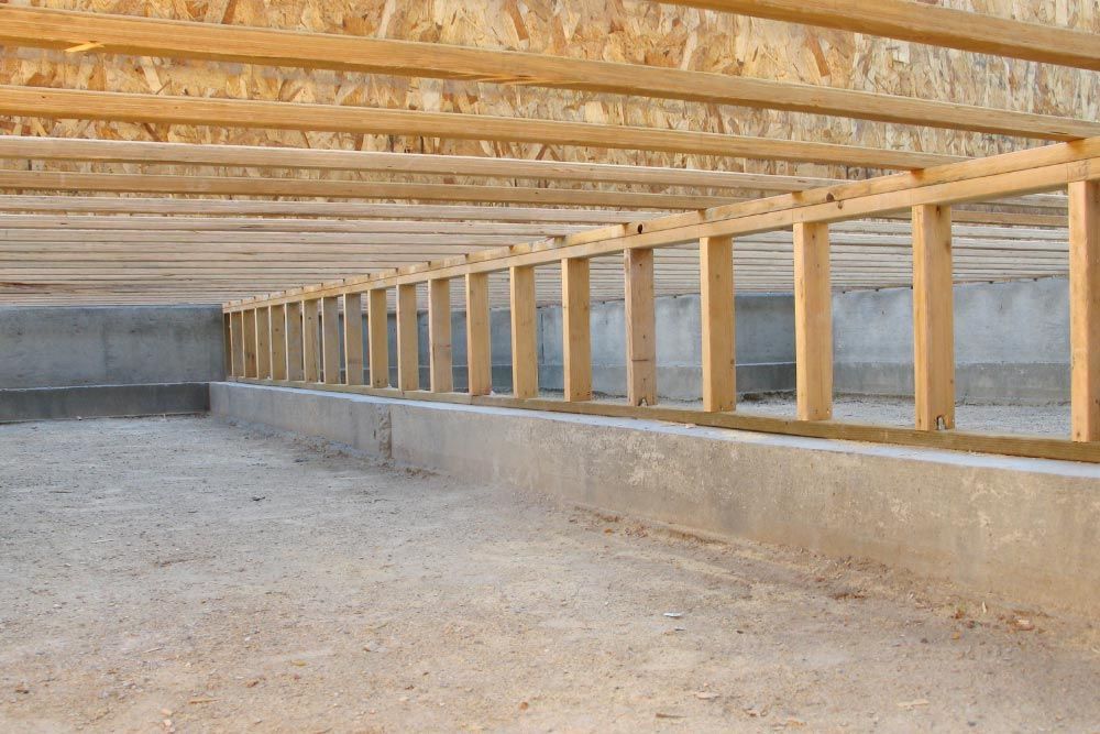 Crawlspace Insulation in Lakewood, CO