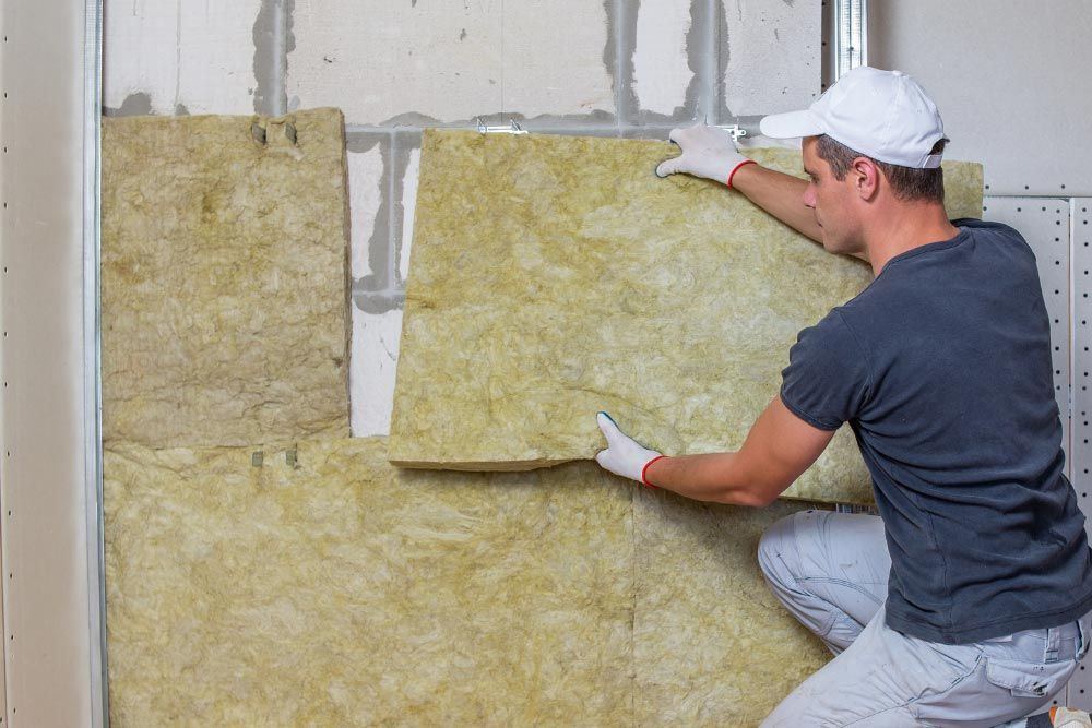 Garage Insulation in Arvada, CO