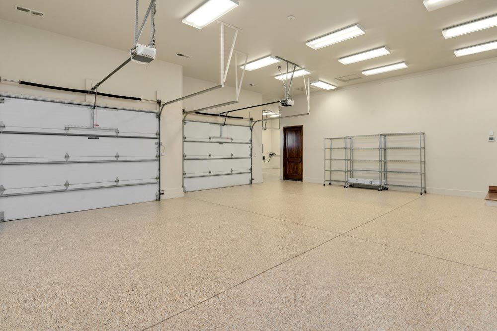 Garage Insulation in Broomfield, CO