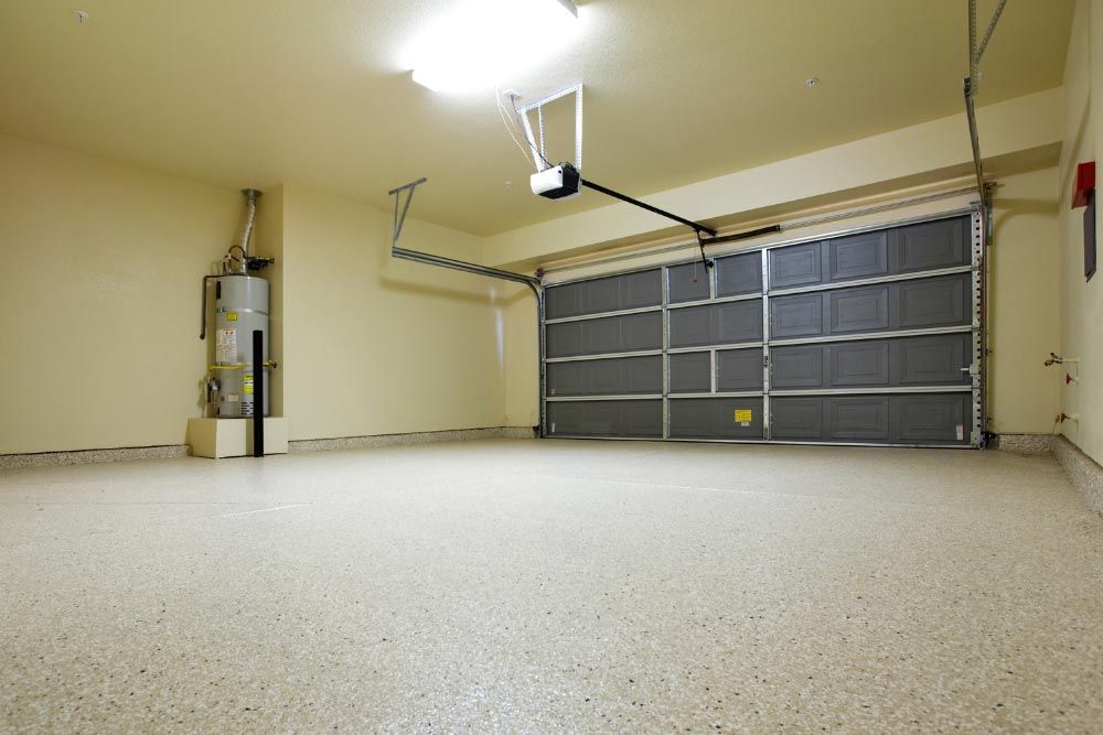 Garage Insulation in Castle Rock, CO