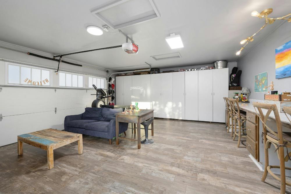 Garage Insulation in Lakewood, CO