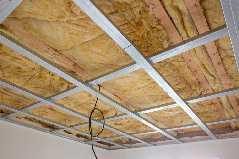 Garage Insulation in Longmont, CO