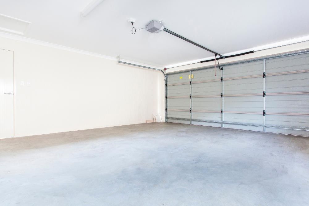 Garage Insulation in Westminster, CO