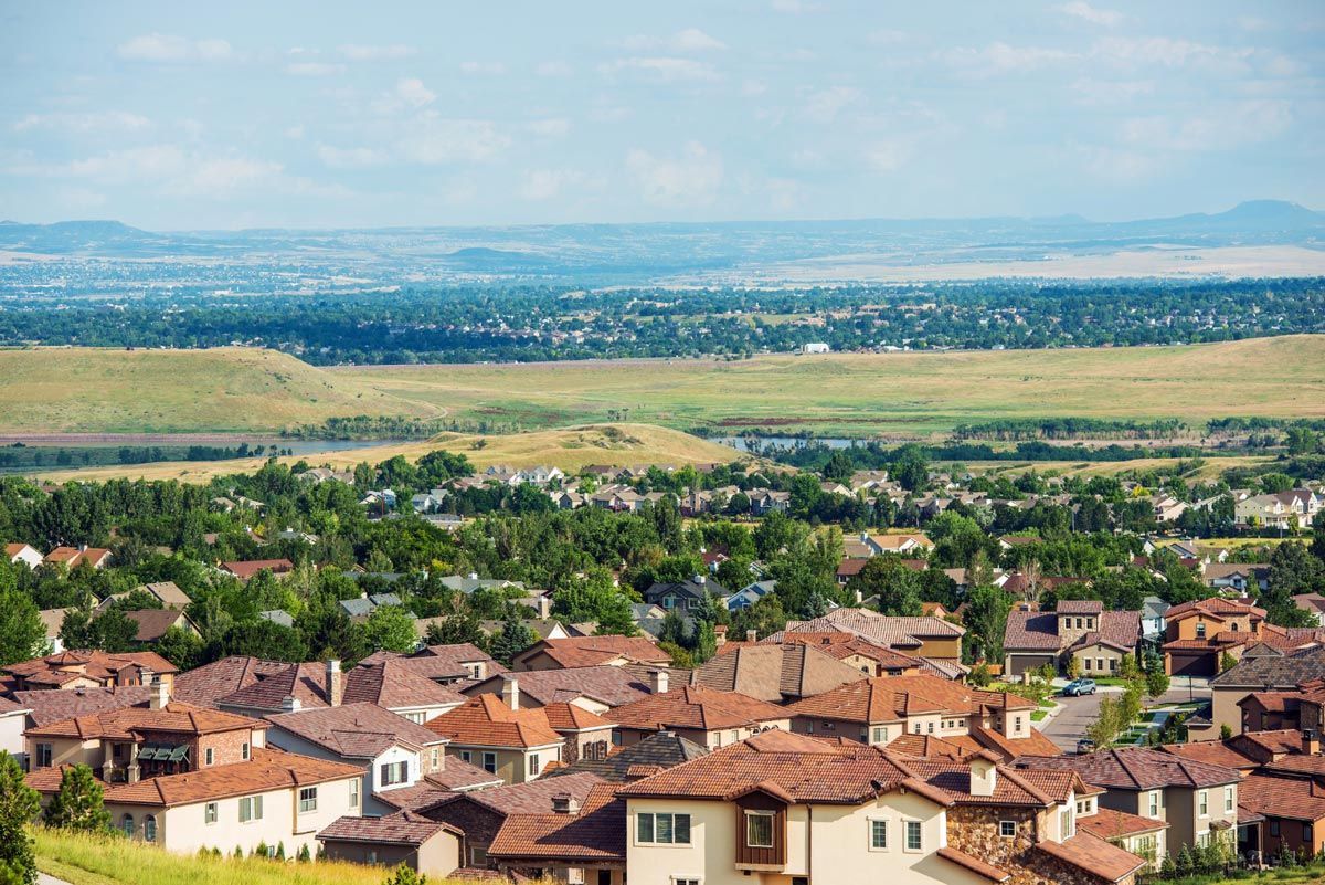 Insulation Contractor in Lakewood, CO| Arctic Insulation contractors