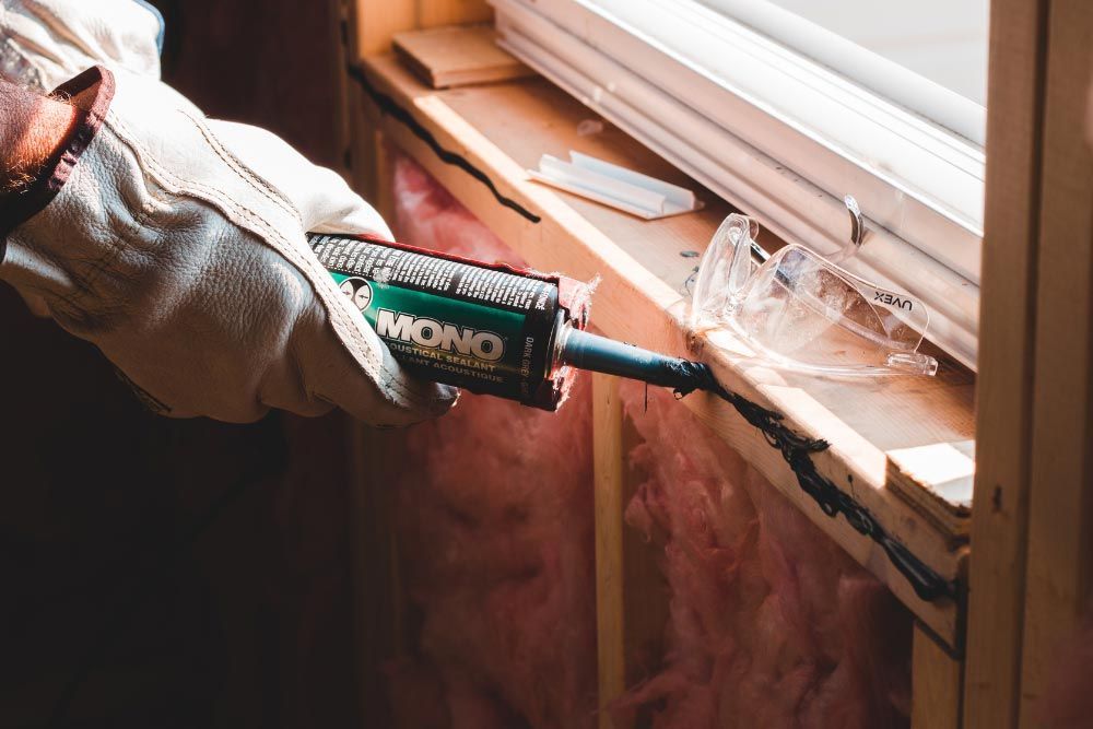 Wall Insulation in Arvada, CO