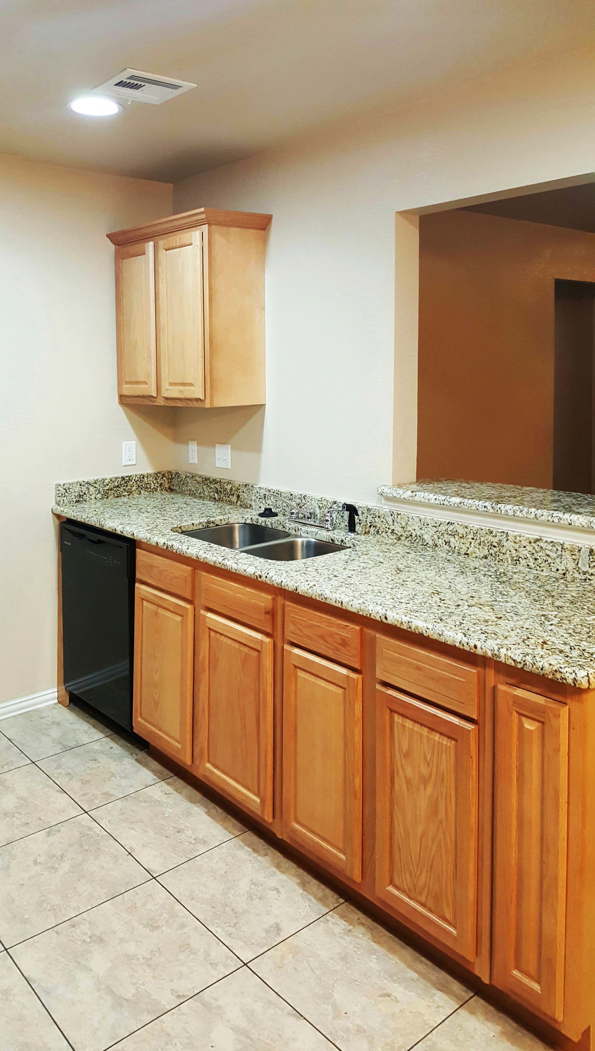 CHD - KITCHEN