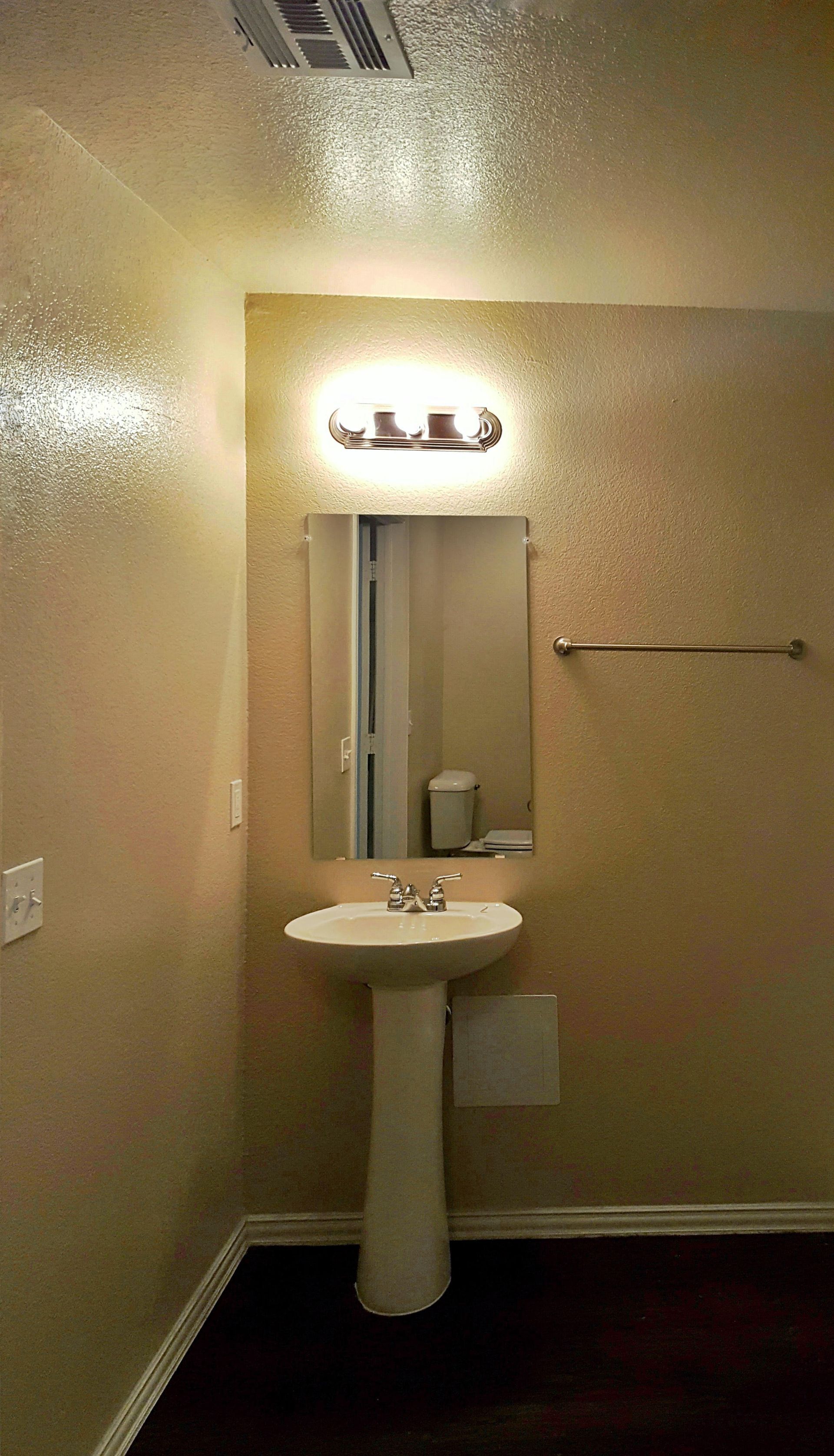 CHD - BATHROOM