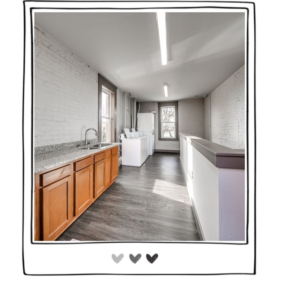 CCH - KITCHEN