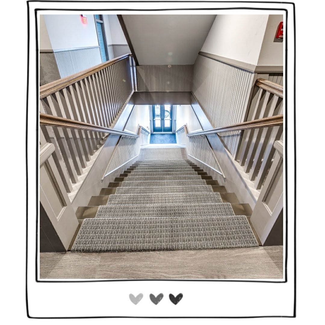 CCH - STAIRS