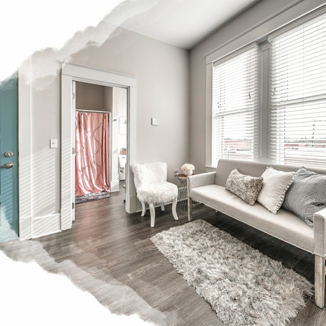 CCH - LIVING ROOM