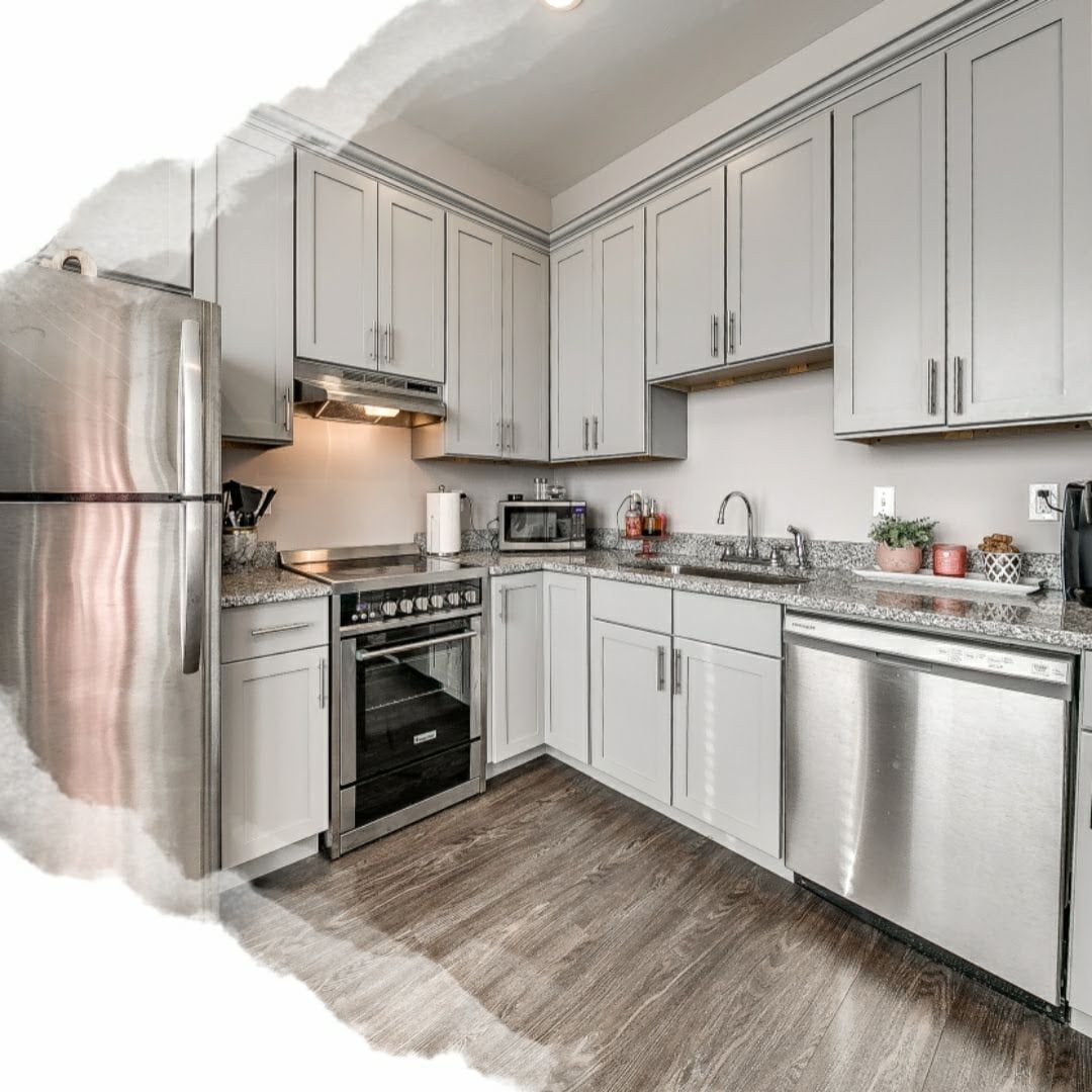 CCH - KITCHEN
