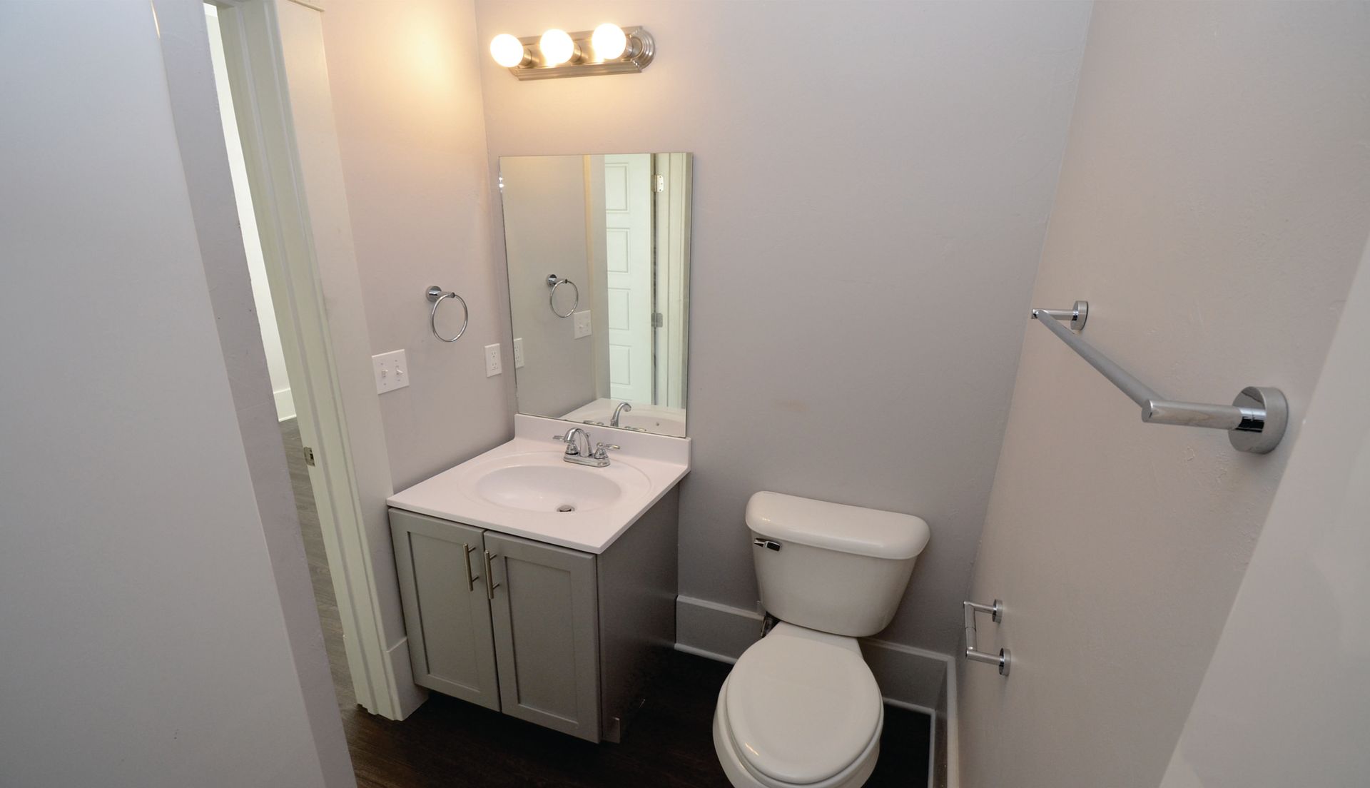 CCH - BATHROOMS