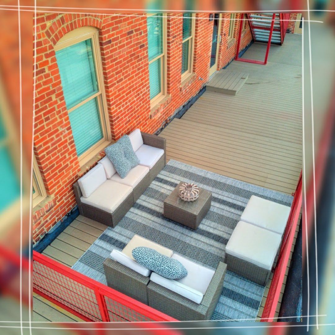 CCH - PATIO